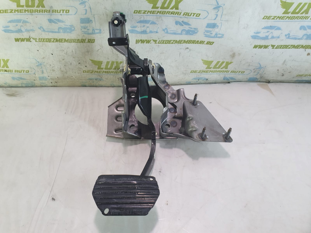 Pedala frana fc11210x17 Citroen DS5 [2012 - 2015] 2.0 hdi