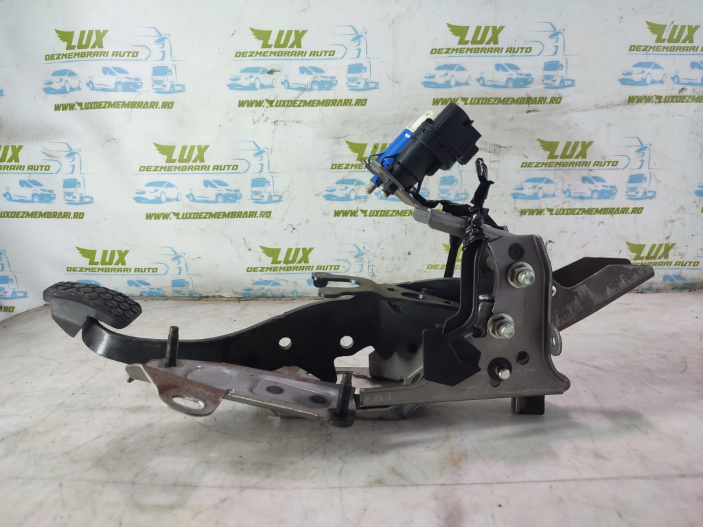 Pedala frana Ford B-MAX [2012 - 2018] 1.0 ecoboost SFJB
