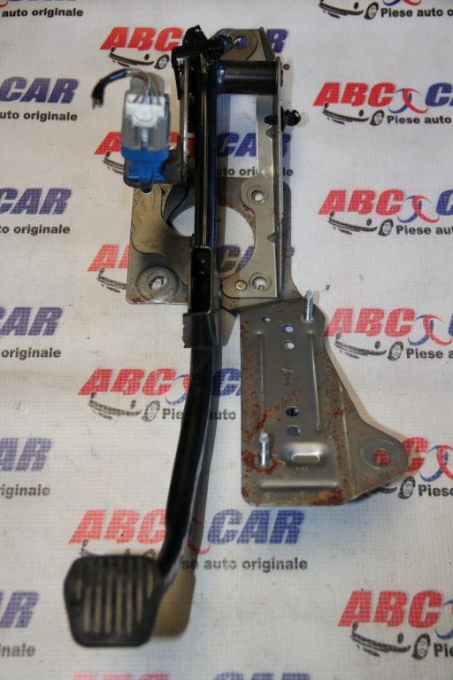 Pedala frana Ford Focus 3 2011-2015 BV61-2467-GA