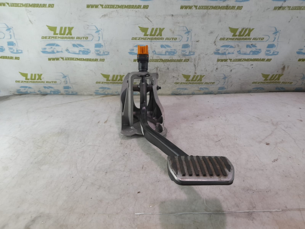 Pedala frana gx73-2450-ad Jaguar XE X760 [2014 - 2020] 2.0 d 204DTD