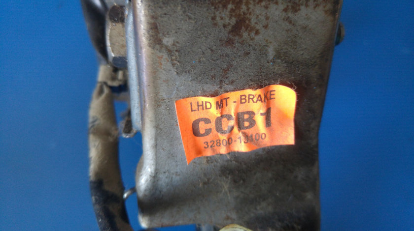 Pedala frana hyundai i20 32800-1j100