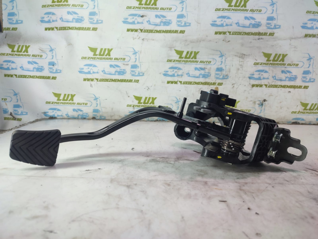 Pedala frana Hyundai i30 PD 3 [2th facelift] [2020 - 2024] 1.5 benzina G4LC