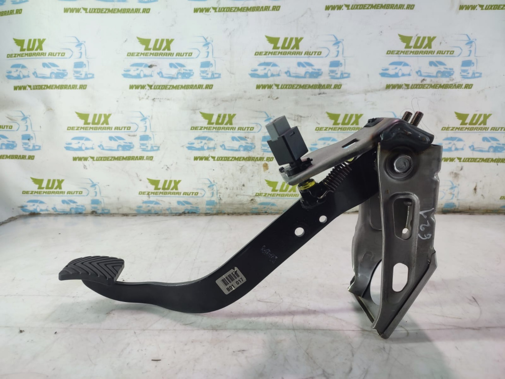 Pedala frana Hyundai ix20 [facelift] [2015 - 2020] 1.4 crdi D4FC