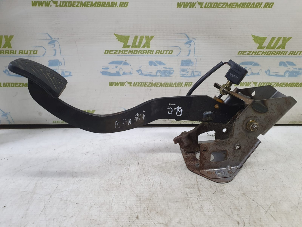 Pedala frana Hyundai Tucson [2004 - 2010] 2.0 crdi D4EA