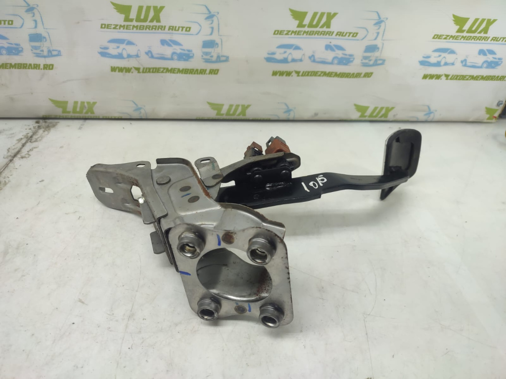 Pedala frana Infiniti FX-Series 2 [2008 - 2012] motor 3.0 d cod V9X