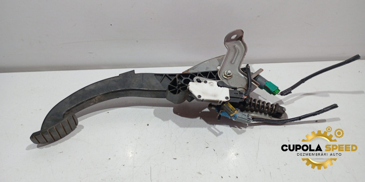 Pedala frana L1020055 Renault Grand Scenic 3 [2009 - 2012]