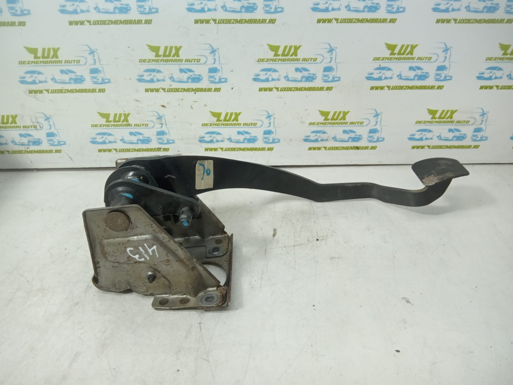 Pedala frana Land Rover Freelander [facelift] [2003 - 2006] 2.0 td4 204D3