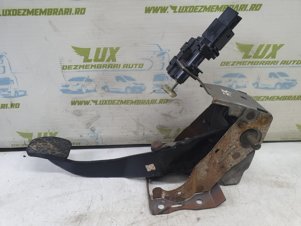 Pedala frana Mazda CX-7 [2006 - 2009] 2.3 mzr L3Y7