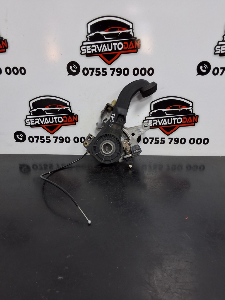 Pedala frana Mercedes-Benz E-Class (2002-2008) [W211] 2.2 Motorina 2007, A2034201684