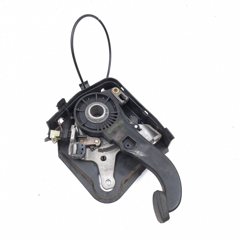 Pedala Frana Mercedes-Benz E-Class (W211) 2002-2009 E 320 Cdi (211.026) Om 648.961 Motorina A2034201684, 203420005, 0415430725