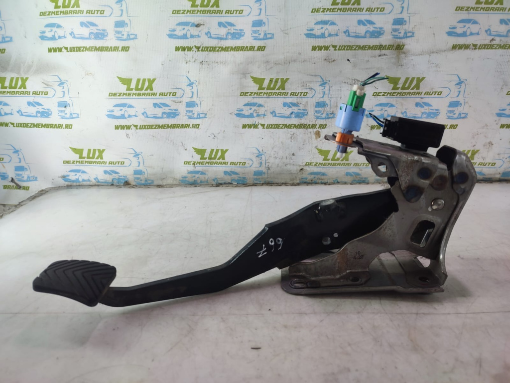 Pedala frana Mitsubishi ASX [2010 - 2012] 1.8 di-d 4N13