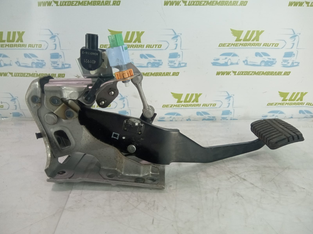 Pedala frana Mitsubishi Outlander 3 [2012 - 2014] 2.0 benzina + hybrid 4B11