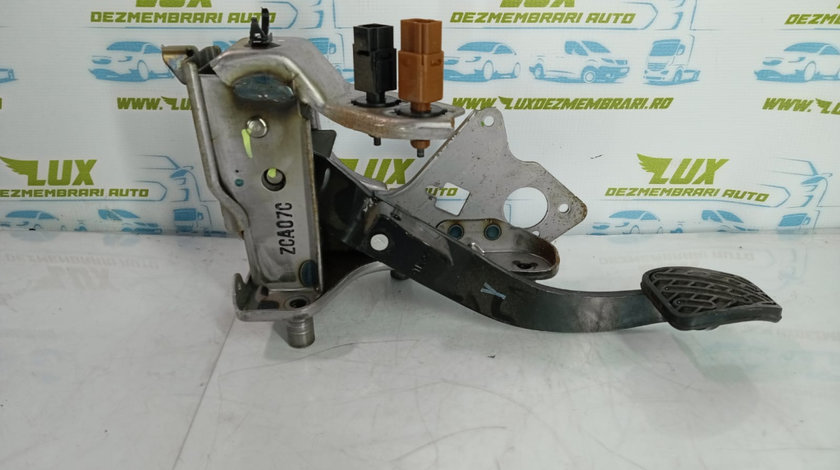 Pedala frana Nissan Juke YF15 [2010 - 2014] 1.5 dci K9K