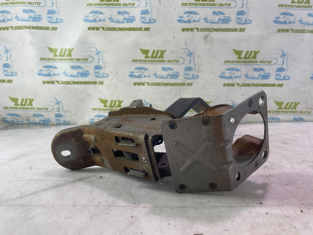 Pedala frana Nissan Pathfinder R51 [2004 - 2010] 2.5 dci YD25DDti
