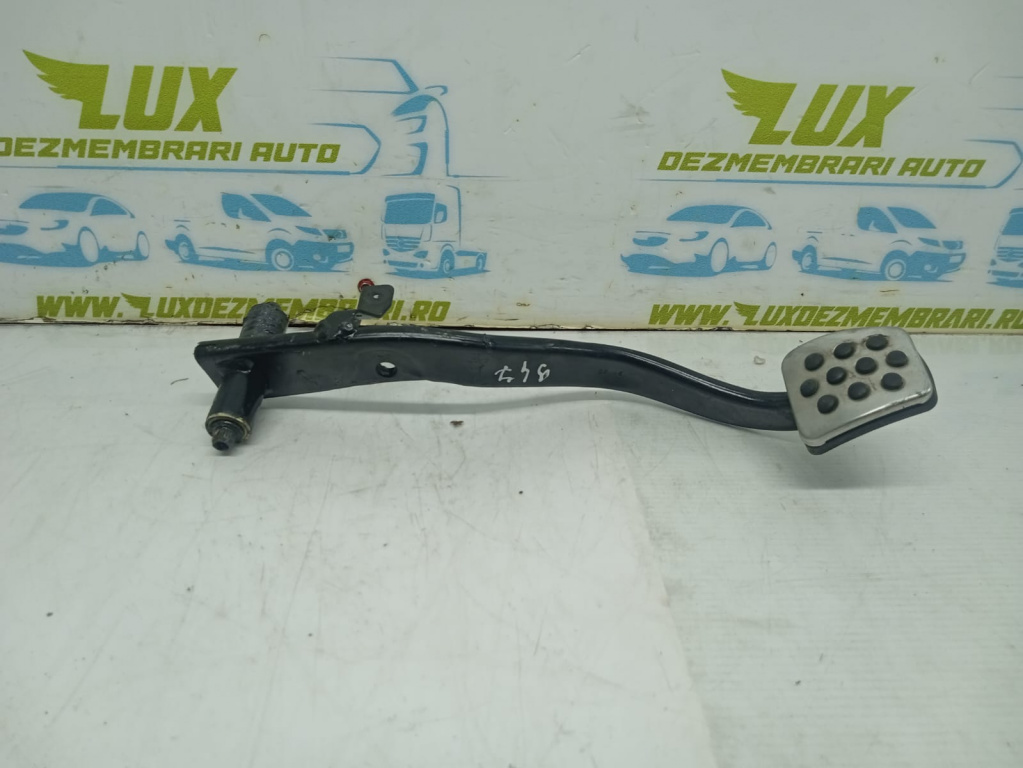 Pedala frana Opel Astra H [2004 - 2007] 1.6 benzina Z16XEP