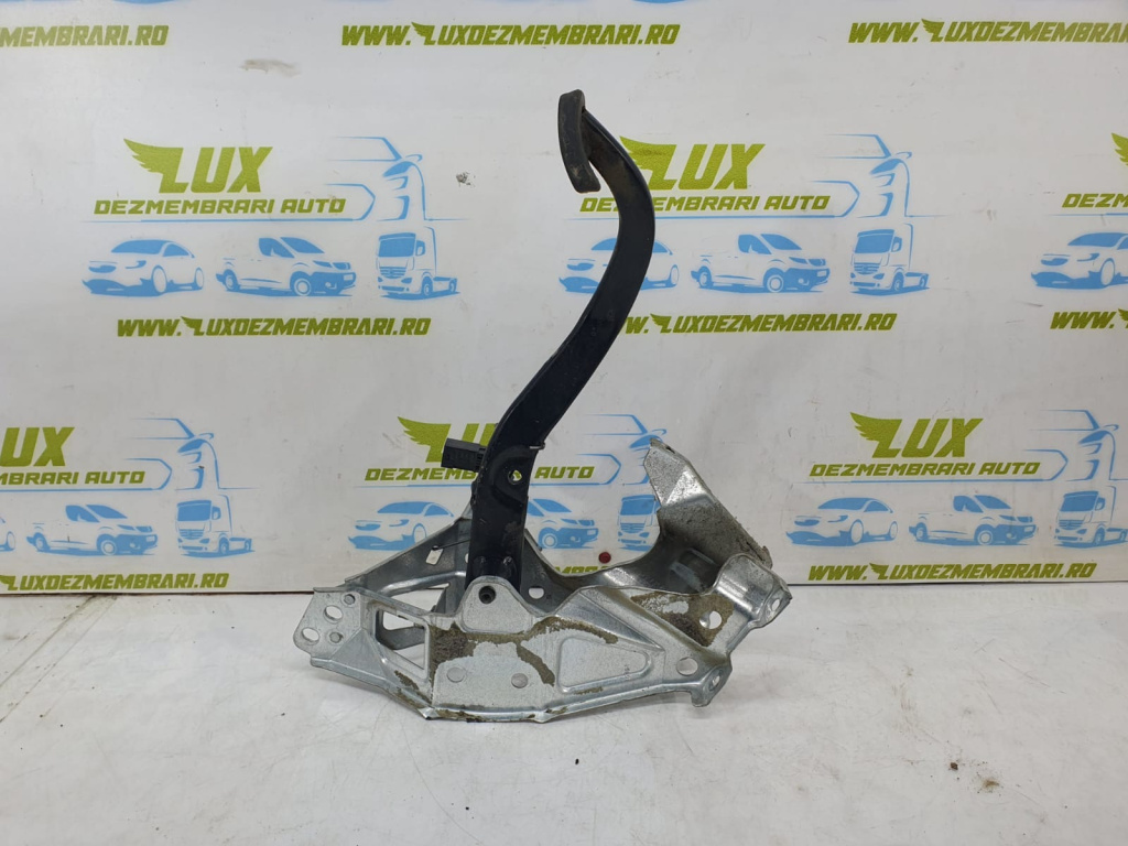 Pedala frana Opel Astra H [2004 - 2007] 1.7 cdti Z17DTH