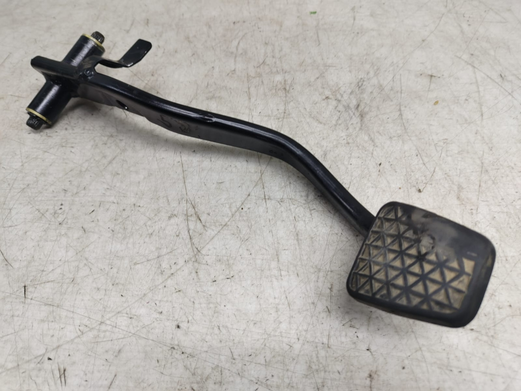 Pedala frana Opel Astra H [2004 - 2007] 1.7 cdti Z17DTH
