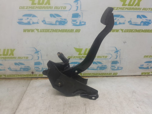 Pedala frana Opel Corsa C [facelift] [2003 - 2006] 1.2 benzina Z12XE