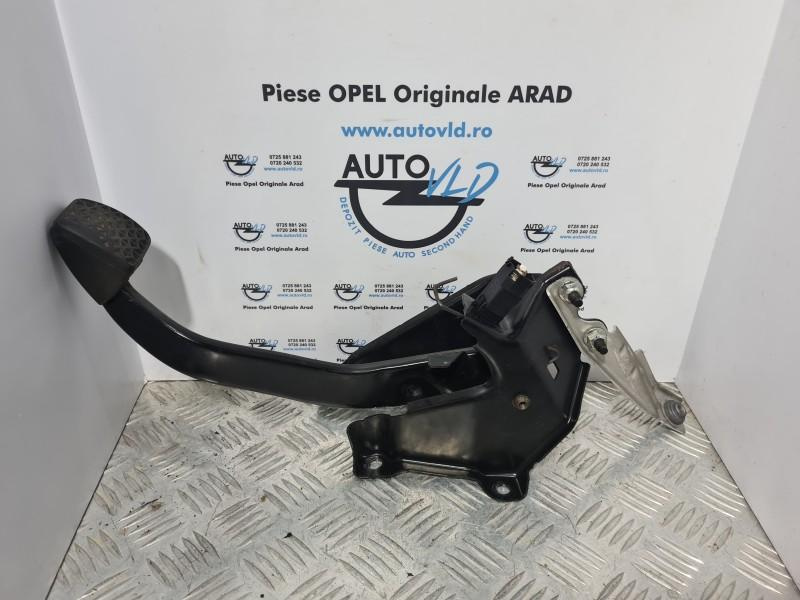 Pedala frana Opel Corsa C facelift 2003-2006 1.4i 66 kw Z14XEP 24429066