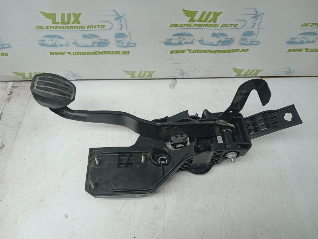 Pedala frana P1002510 Citroen C4 Picasso 2 [2013 - 2017]