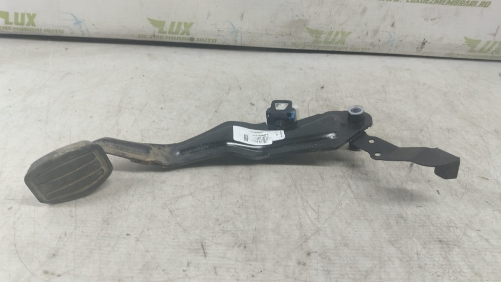 Pedala frana P1005064a 1.5 D15DT Peugeot Partner 2 [2th facelift] [2015 - 2020]
