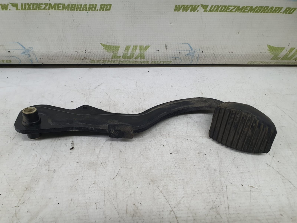 Pedala frana Peugeot 307 [facelift] [2005 - 2008] 1.6 hdi 9hz