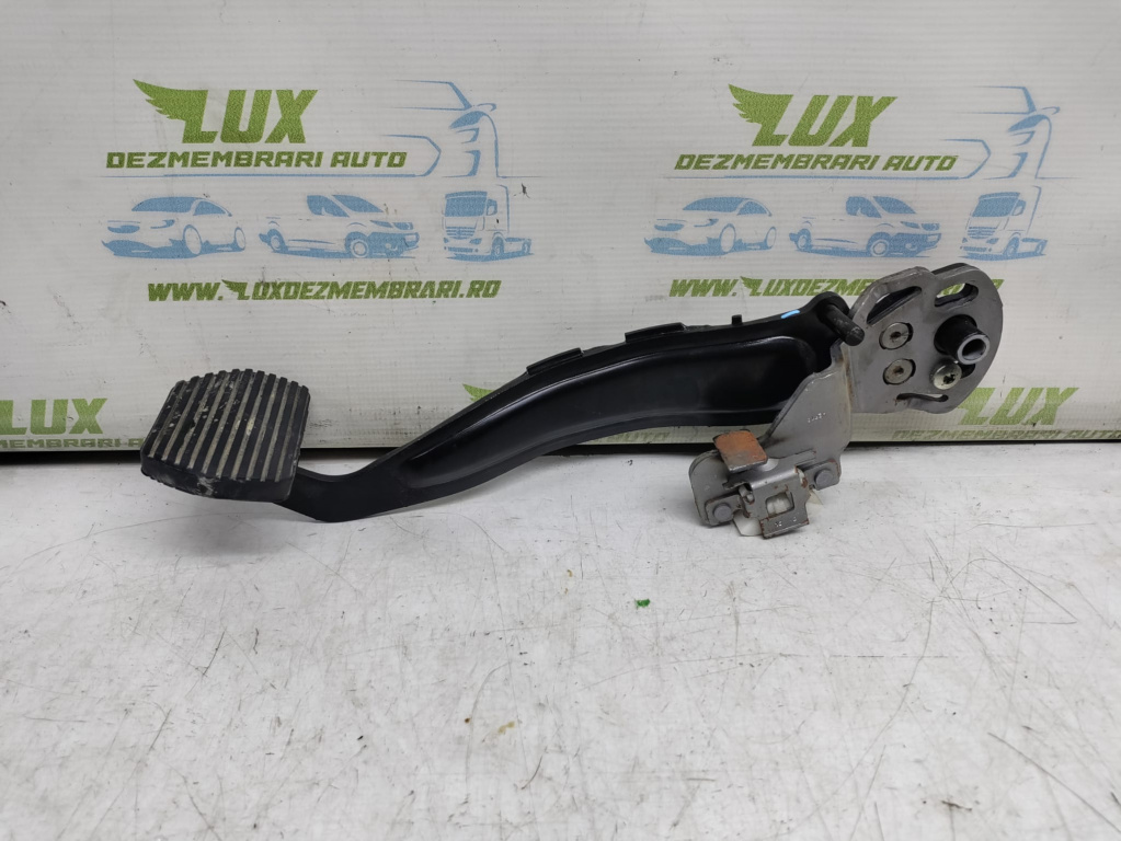 Pedala frana Peugeot 508 [2010 - 2014] 2.0 hdi Hybrid RHC