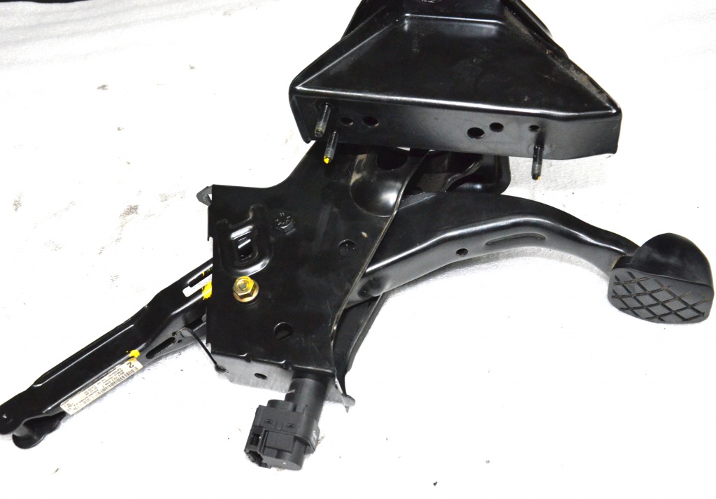 Pedala frana Polo 9N / 6Q1721115E