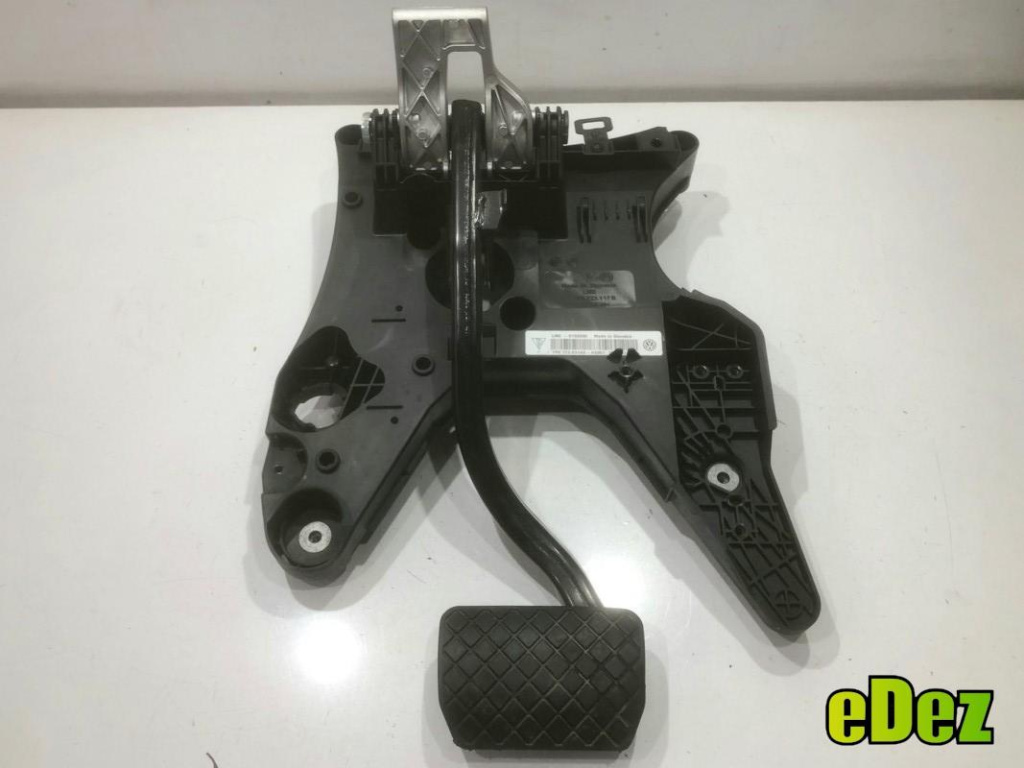 Pedala frana Porsche Cayenne (2010-2014) 3.0 tdi CRCA 245 cp 7P0723031AD