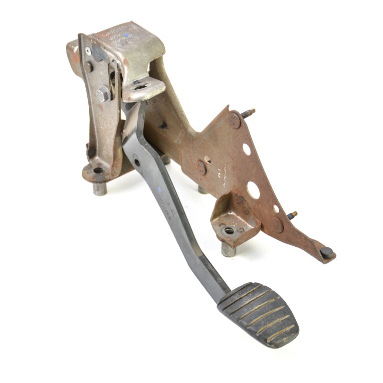 Pedala Frana Renault Clio 3 2005-2012 1.