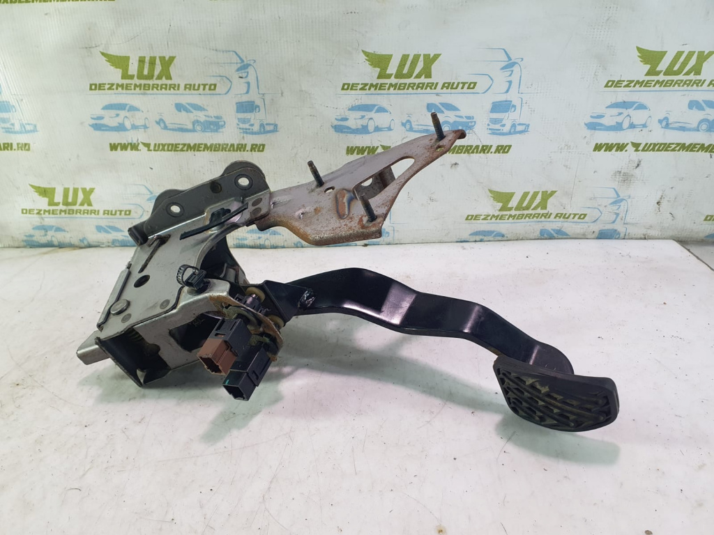 Pedala frana Renault Koleos [2008 - 2011] 2.0 dci M9R832