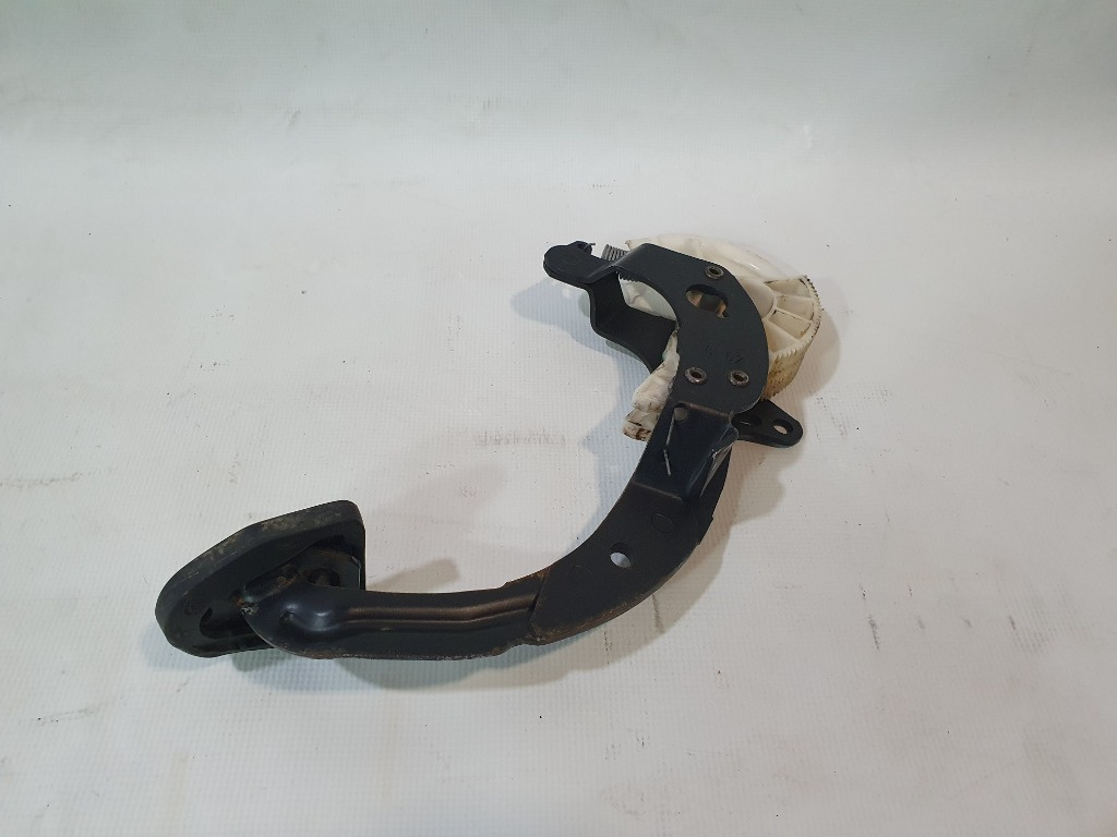 Pedala frana Renault Megane Scenic I (JA0) 1.6 16V 1999