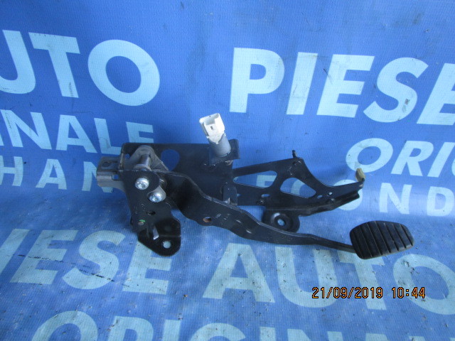 Pedala frana Renault Scenic