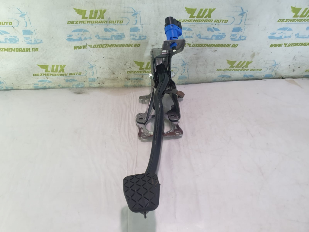 Pedala frana s0855 Mazda 3 BM [2013 - 2016] 2.0 benzina