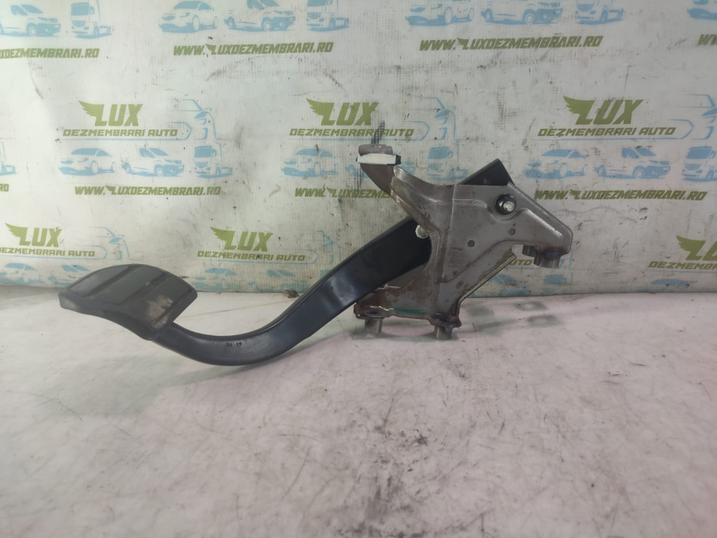 Pedala frana skb500031 Land Rover Range Rover Sport [2005 - 2009] 2.7 tdv6 276DT