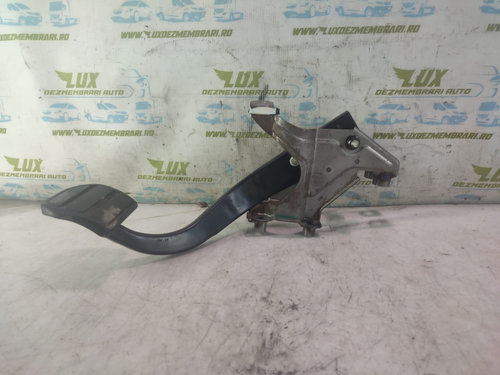 Pedala frana skb500031 Land Rover Range Rover Sport [2005 - 2009] 2.7 tdv6 276DT
