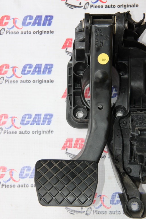 Pedala frana Skoda Fabia 3 NJ Combi model 2015
