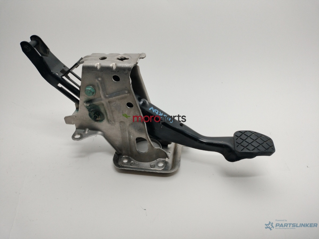 Pedala frana Skoda Octavia (1Z5) Kombi 2008 2.0 TDI SKODA OCTAVIA [ 1959 - 1971 ] OEM 1K1721057L