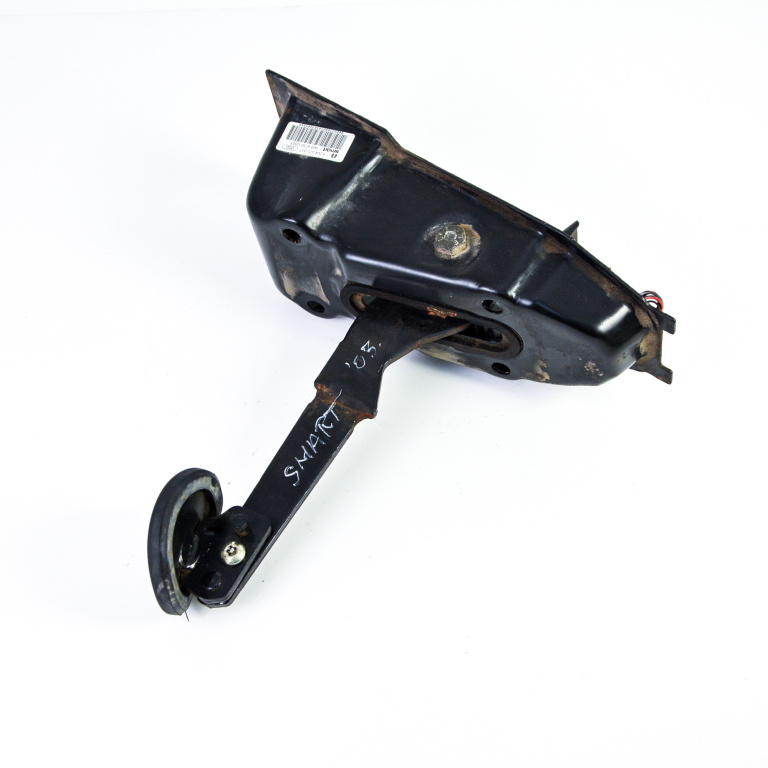 Pedala Frana Smart CITY-COUPE (450) 1998 - 2004 Benzina 0204020017, 0009730V001