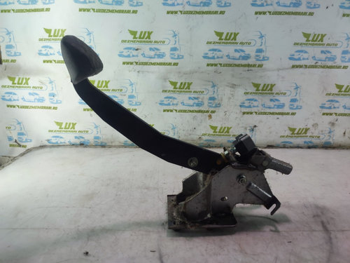 Pedala frana SsangYong Korando 3 [2010 - 2013] 2.0 e-XDI D20DTF
