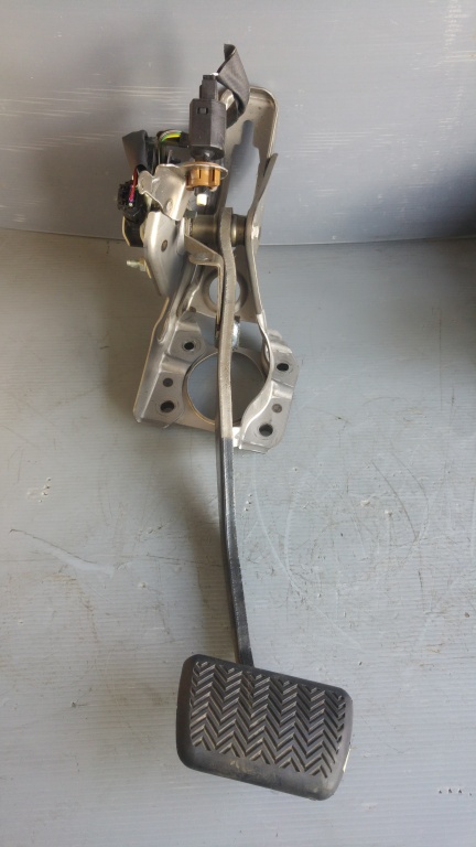 Pedala frana toyota auris e18 2012-2018 89510-47050
