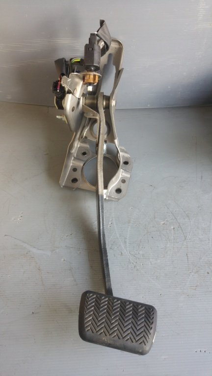 Pedala frana toyota auris e18 2012-2018 89510-47050