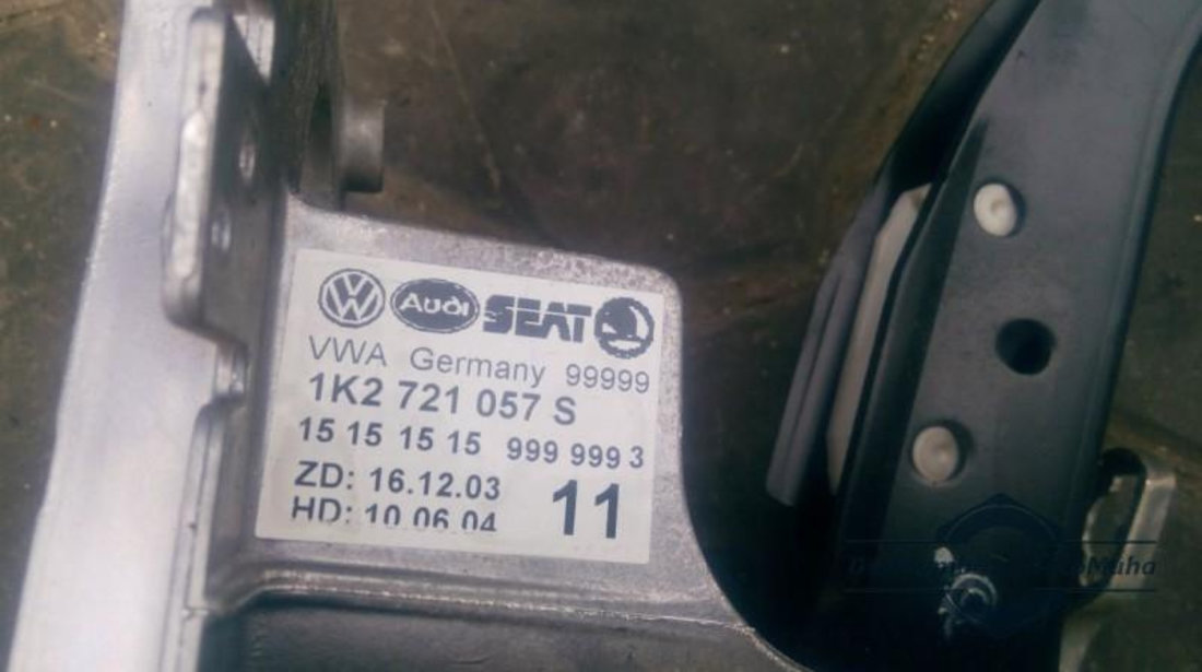 Pedala frana Volkswagen Golf 5 (2004-2009) 1K2 721 057 S