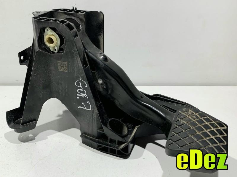 Pedala frana Volkswagen Golf 7 (2012-2017) 2.0 tdi CRBC 5Q1723058AA