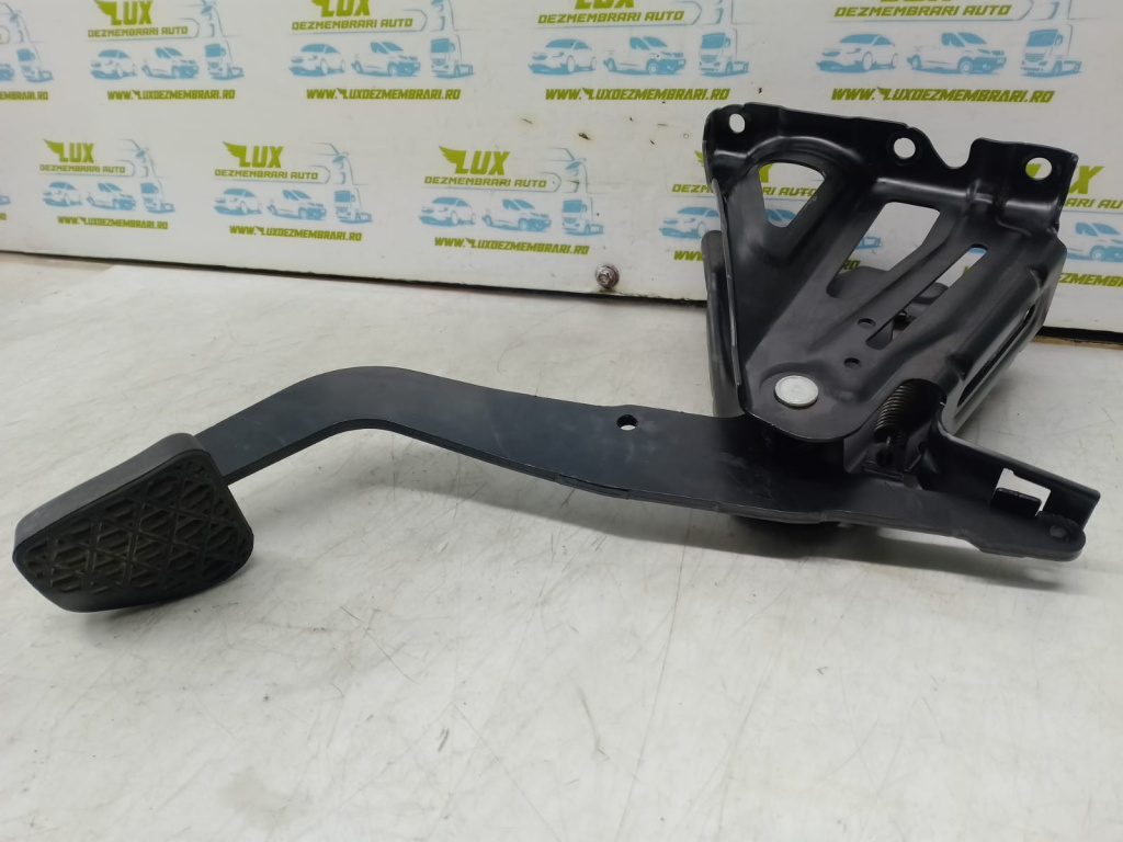 Pedala frana Volkswagen VW Crafter [facelift] [2012 - 2016] 2.0 tdi CKTC