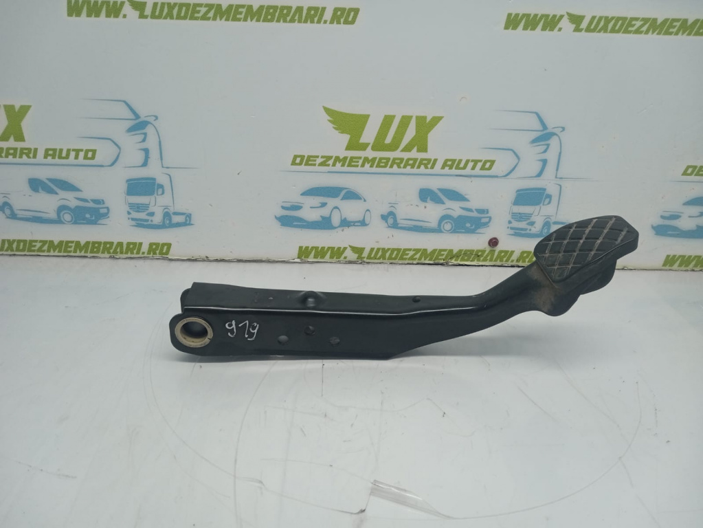 Pedala frana Volkswagen VW Golf 5 [2003 - 2009] 1.9 tdi BKC