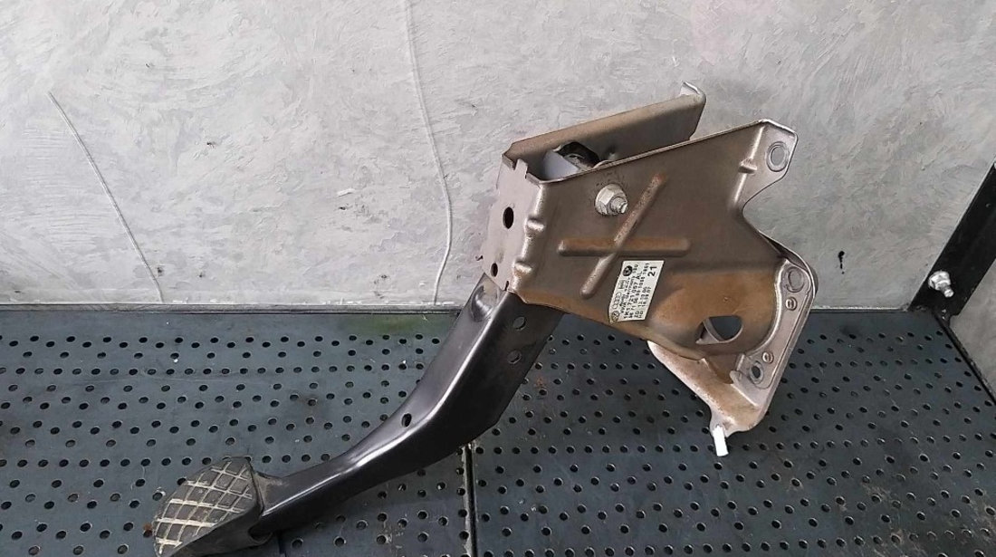 Pedala frana vw golf 5 1k 1k1721057al