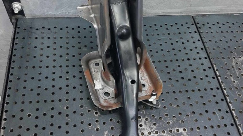 Pedala frana vw golf 6 5k1 2.0 tdi cfh 1k1721117h