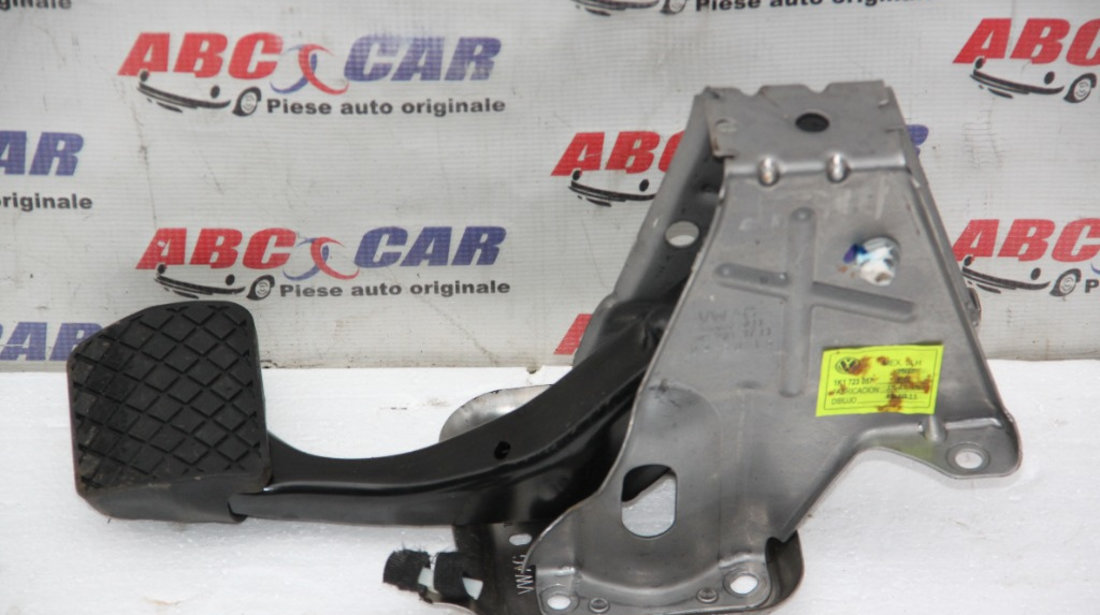 Pedala frana VW Jetta (1K) 2005-2011 Cod: 1K1723057BG