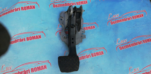 Pedala frana vw passat b6 2.0 tdi bkp 140cp
